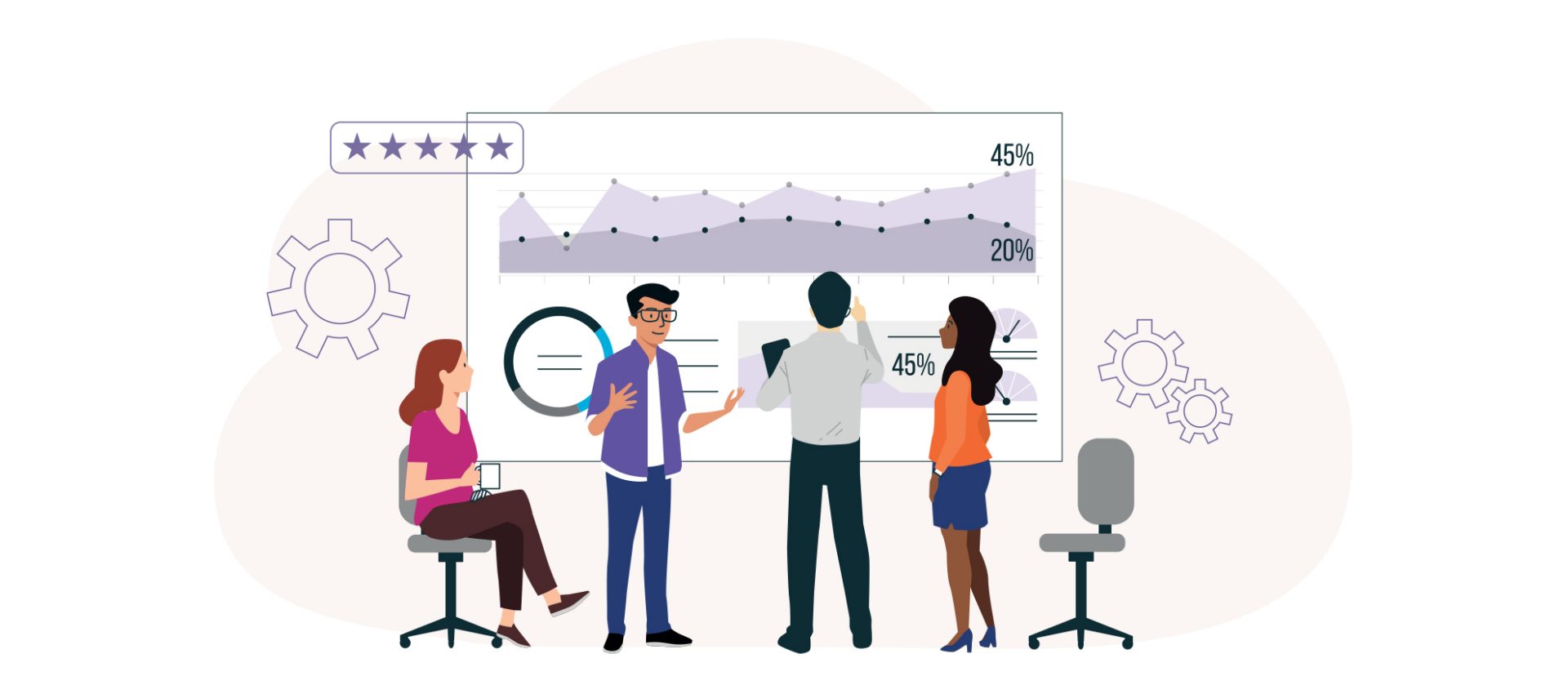 Innovative Solutions