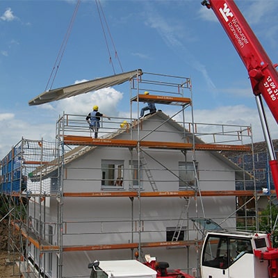 Eco-Friendly Renovations