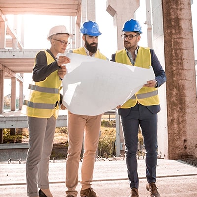 Sustainable Architecture