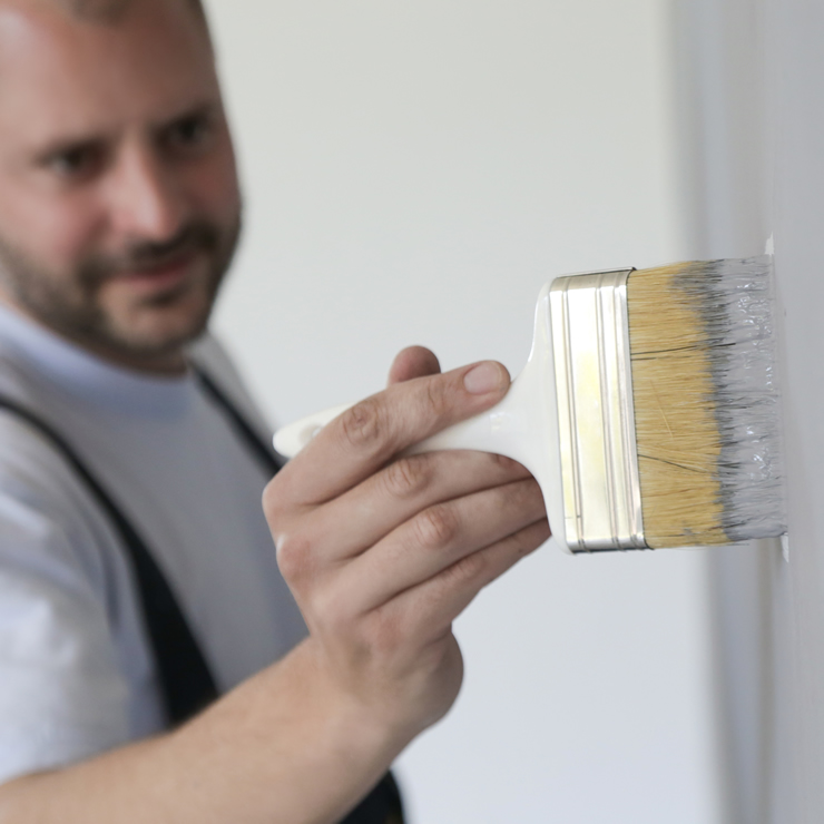 Eco-Friendly Finishes